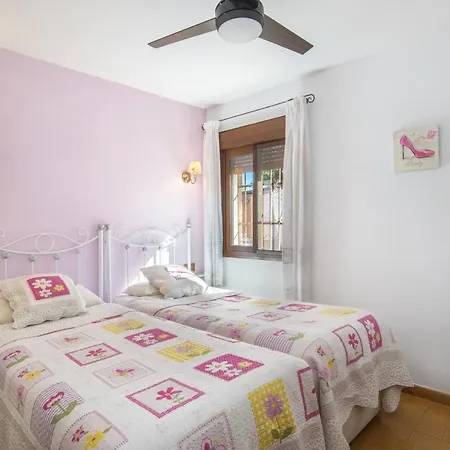 Lejlighed Yukas Marbella