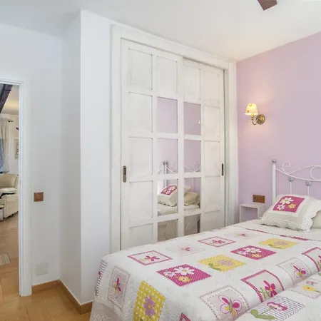 Yukas Appartement Marbella