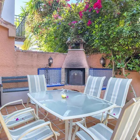 Yukas Μαρμπέλλα