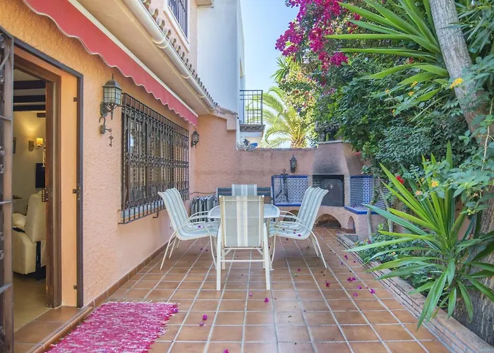 Yukas Apartament Marbella
