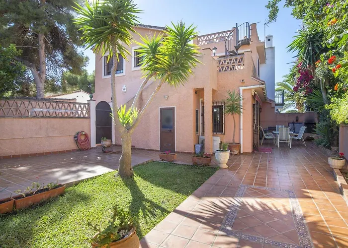 Yukas Apartament Marbella