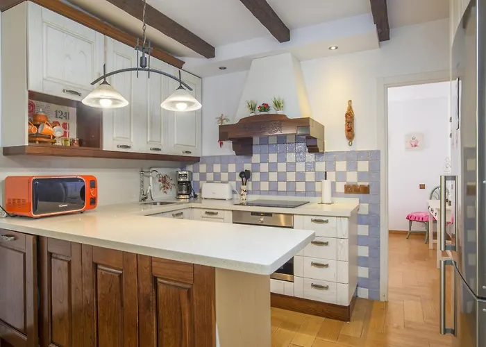 Apartament Yukas Marbella