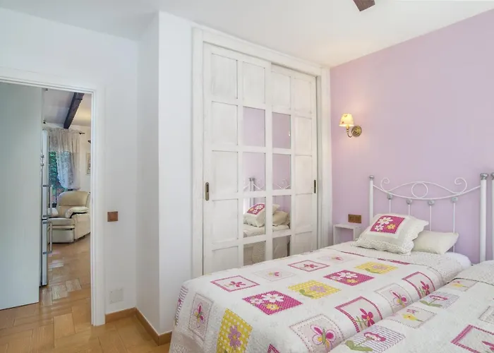 Yukas Apartamento Marbella