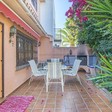 Yukas Apartamento Marbella