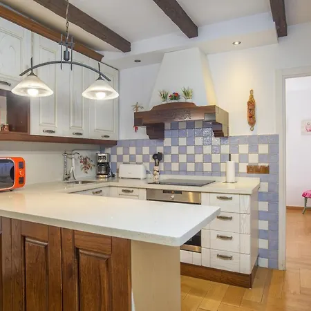 Apartamento Yukas Marbella